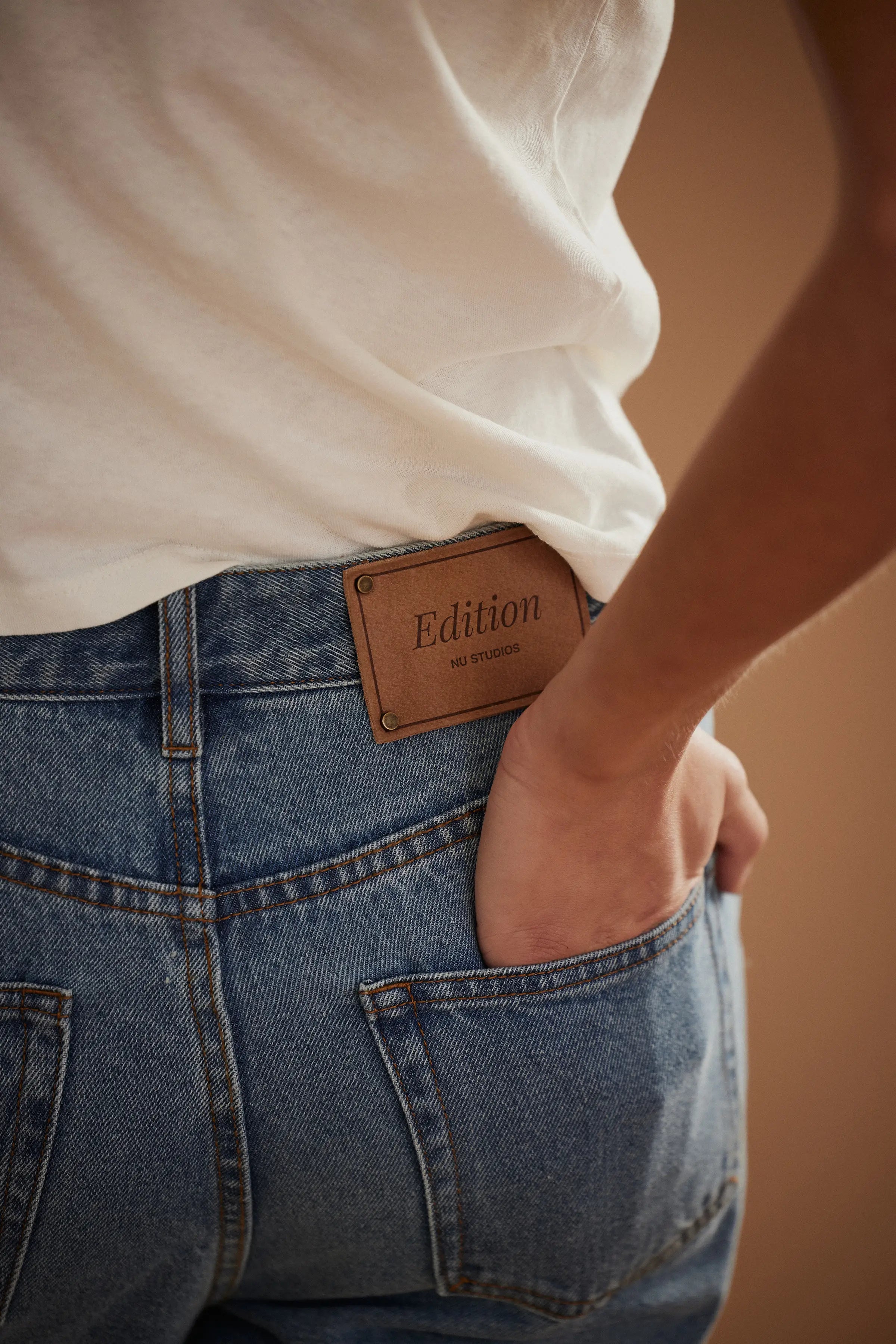 Classic Denim – Nu Studios