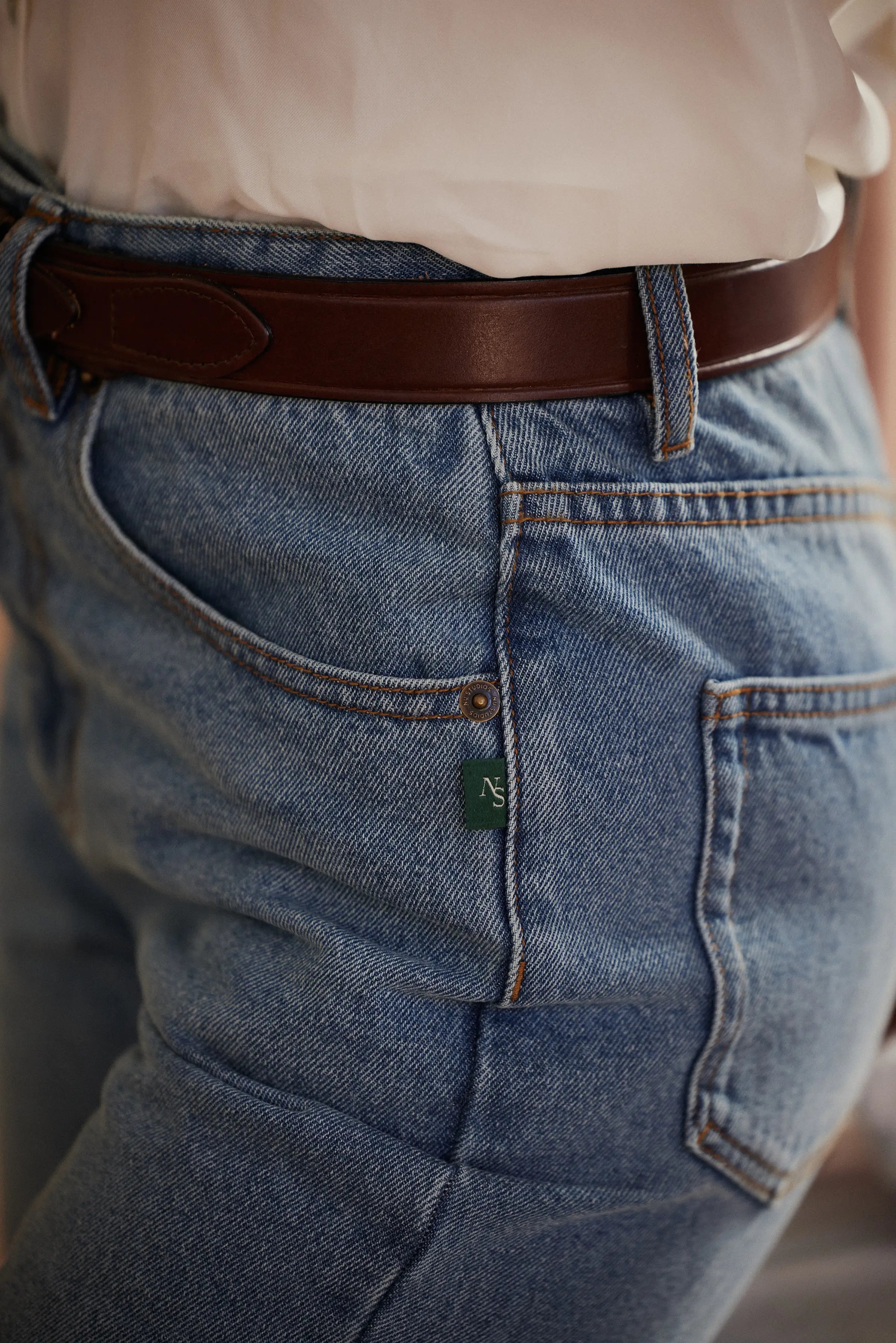 Classic Denim – Nu Studios